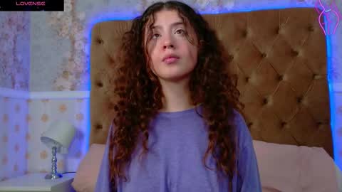 AnnaBlaze online show from September 12, 2025, 3:50 am