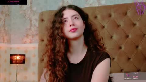 AnnaBlaze online show from September 26, 2025, 4:49 am