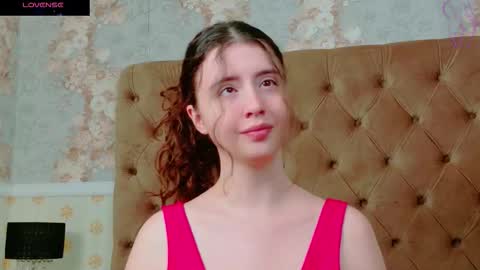 AnnaBlaze online show from September 28, 2025, 4:18 am