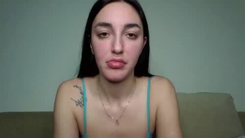 Anna online show from January 22, 2025, 8:06 pm