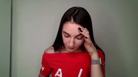 Anna online show from February 28, 2025, 7:46 pm