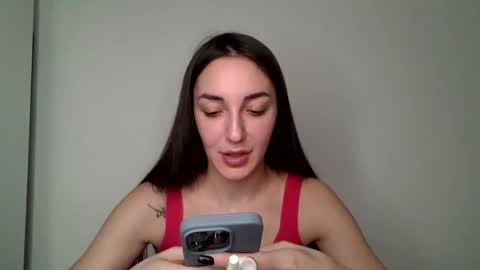 Anna online show from March 1, 2025, 7:37 pm