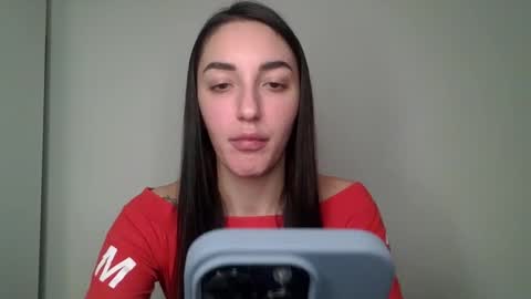 Anna online show from March 4, 2025, 8:05 pm