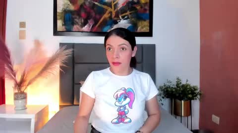 AnnaBrooks online show from May 23, 2026, 8:02 pm