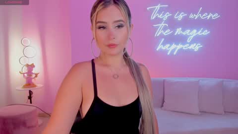 Anna Brooks  online show from January 20, 2025, 7:46 pm