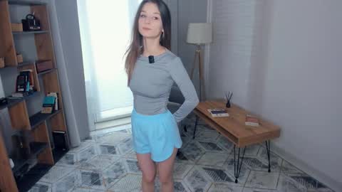 Snapshot of annabuck chatting on March 2, 2026, 8:21 am Ann online show from March 2, 2026, 8:21 am