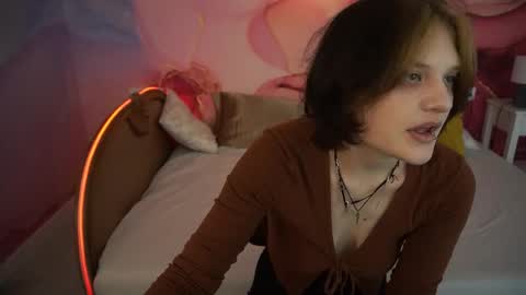 Snapshot of annacandie chatting on September 20, 2025, 12:17 pm Anna online show from September 20, 2025, 12:17 pm