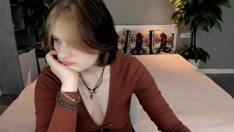 Snapshot of annacandie chatting on September 21, 2025, 5:31 am Anna online show from September 21, 2025, 5:31 am