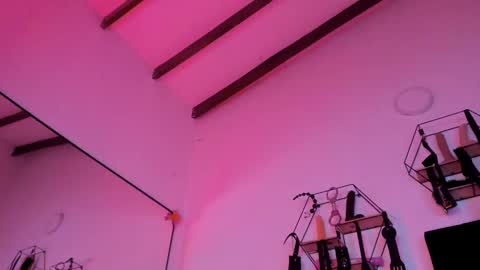 Snapshot of annachernova chatting on January 17, 2025, 3:45 am Anna online show from January 17, 2025, 3:45 am