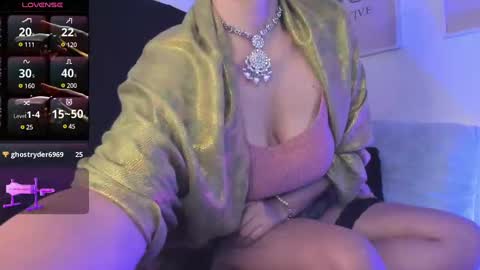 Snapshot of annachernova chatting on February 7, 2025, 2:08 am Anna online show from February 7, 2025, 2:08 am