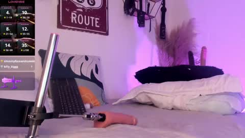 Snapshot of annachernova chatting on February 14, 2025, 9:13 am Anna online show from February 14, 2025, 9:13 am