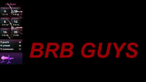 Snapshot of annachernova chatting on March 2, 2025, 8:16 am Anna online show from March 2, 2025, 8:16 am