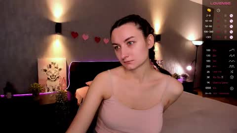 Anna online show from September 13, 2025, 2:11 am