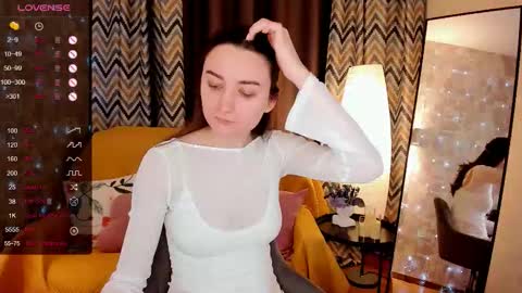 Anna online show from March 6, 2026, 2:19 am