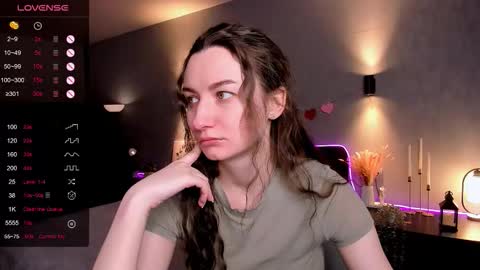 Anna online show from March 24, 2026, 2:05 am