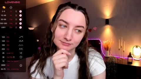 Anna online show from April 9, 2026, 2:22 am