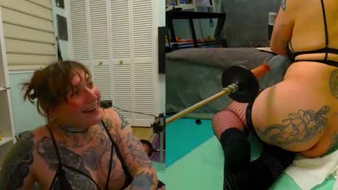 annacote178 online show from February 11, 2026, 11:04 am