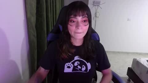 Anna online show from October 15, 2025, 3:06 am