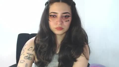 Snapshot of annacrow chatting on June 18, 2026, 12:44 am Anna online show from June 18, 2026, 12:44 am