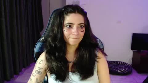 Snapshot of annacrow chatting on June 23, 2026, 1:58 am Anna online show from June 23, 2026, 1:58 am