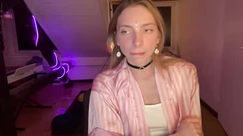 Snapshot of annadarko chatting on May 4, 2026, 6:26 pm Anna Darko online show from May 4, 2026, 6:26 pm