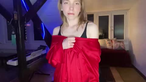 Snapshot of annadarko chatting on May 8, 2026, 8:58 pm Anna Darko online show from May 8, 2026, 8:58 pm