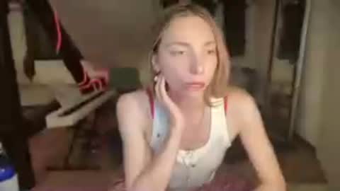 Snapshot of annadarko chatting on July 14, 2026, 8:58 pm Anna Darko online show from July 14, 2026, 8:58 pm