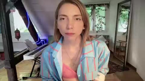 Snapshot of annadarko chatting on July 18, 2026, 3:16 pm Anna Darko online show from July 18, 2026, 3:16 pm