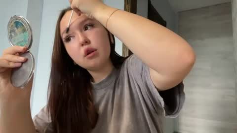 Snapshot of annadelicious_ chatting on July 30, 2026, 6:12 am annadelicious_ online show from July 30, 2026, 6:12 am