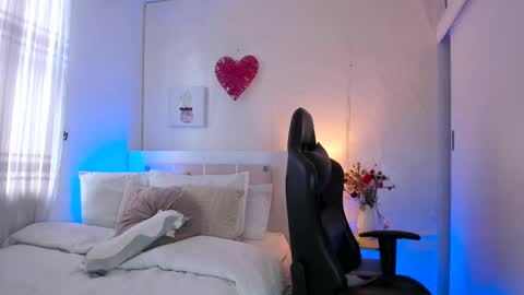 Annadu011 online show from February 11, 2025, 6:55 pm