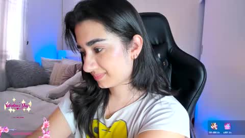 Annadu011 online show from February 14, 2025, 5:36 pm