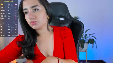 Annadu011 online show from March 26, 2026, 1:38 pm