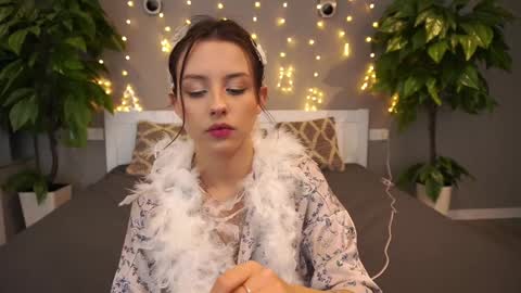 Anna online show from January 4, 2025, 9:09 pm