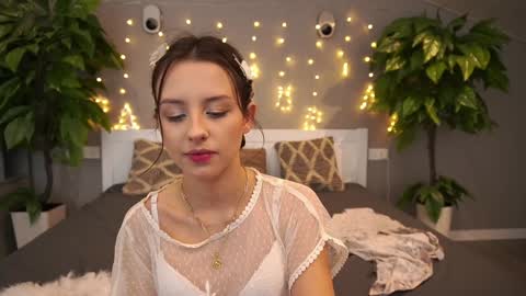 Anna online show from January 5, 2025, 12:20 am