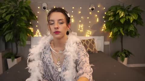 Anna online show from January 5, 2025, 3:22 am