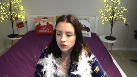 Anna online show from January 5, 2025, 10:50 pm