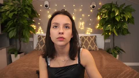 Anna online show from January 18, 2025, 3:42 am