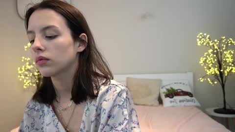 Anna online show from January 23, 2025, 12:35 am