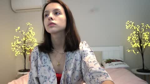 Anna online show from January 23, 2025, 5:02 am