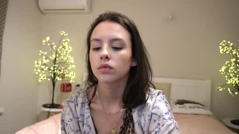 Anna online show from January 24, 2025, 2:49 am