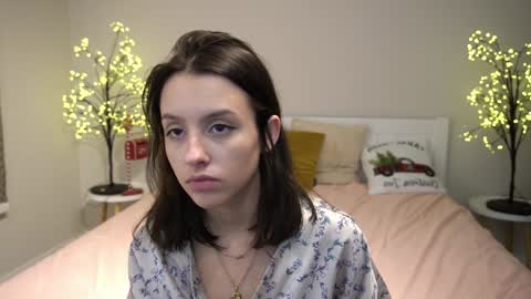 Anna online show from January 25, 2025, 4:13 am