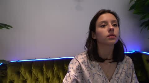 Anna online show from January 26, 2025, 3:59 am