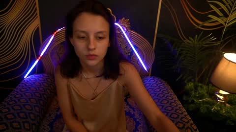 Anna online show from January 29, 2025, 3:33 am