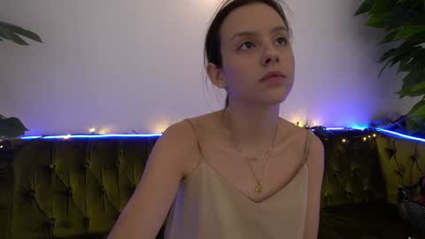 Anna online show from January 29, 2025, 10:22 pm