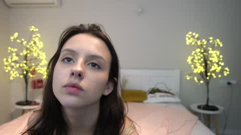 Anna online show from January 31, 2025, 4:47 am