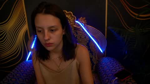 Anna online show from February 1, 2025, 12:18 am