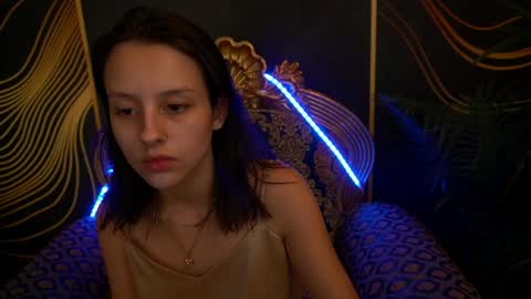 Anna online show from February 1, 2025, 3:19 am