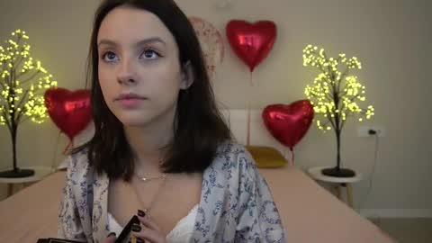 Anna online show from February 13, 2025, 7:35 am