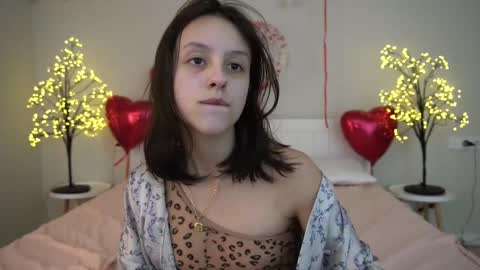 Anna online show from February 17, 2025, 11:55 am