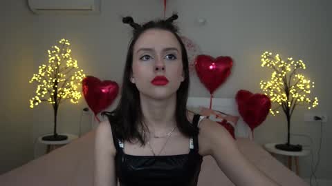 Anna online show from February 21, 2025, 11:21 pm